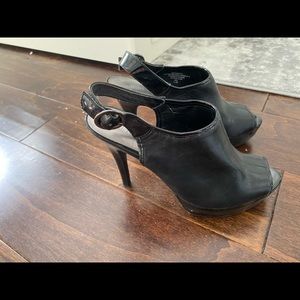 Nine West booties